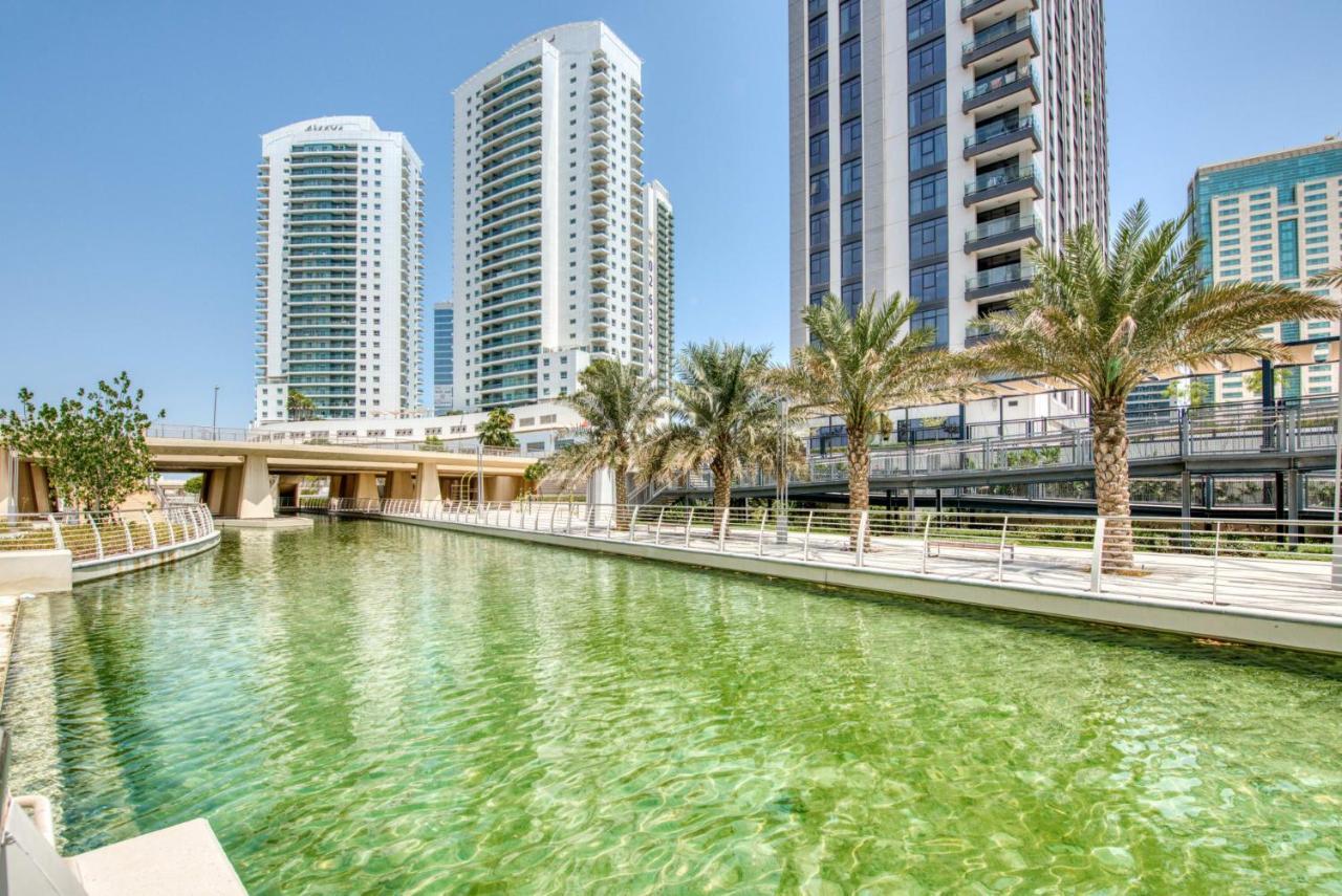 Capital Living On Reem - The Bridges Apartment Abu Dhabi