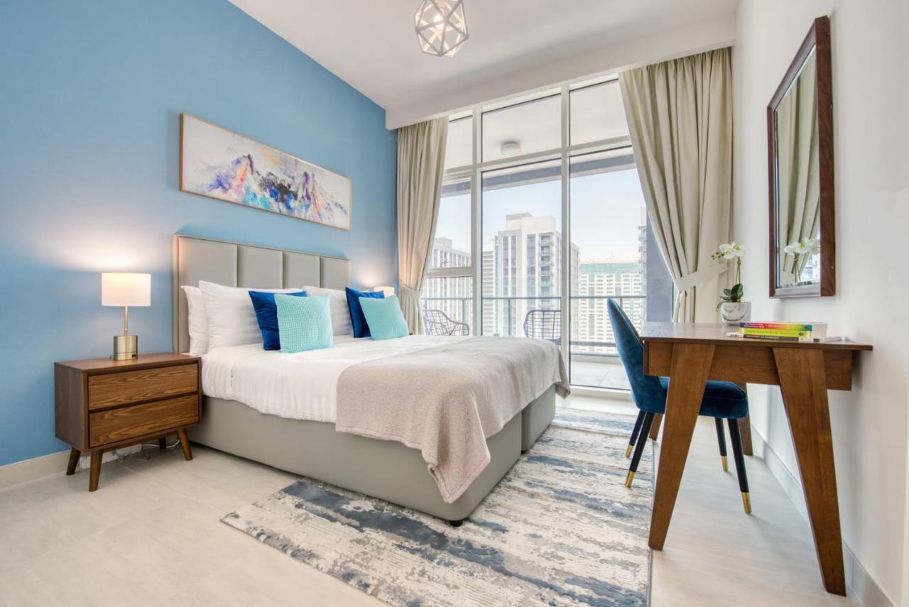 Apartment Capital Living On Reem - The Bridges