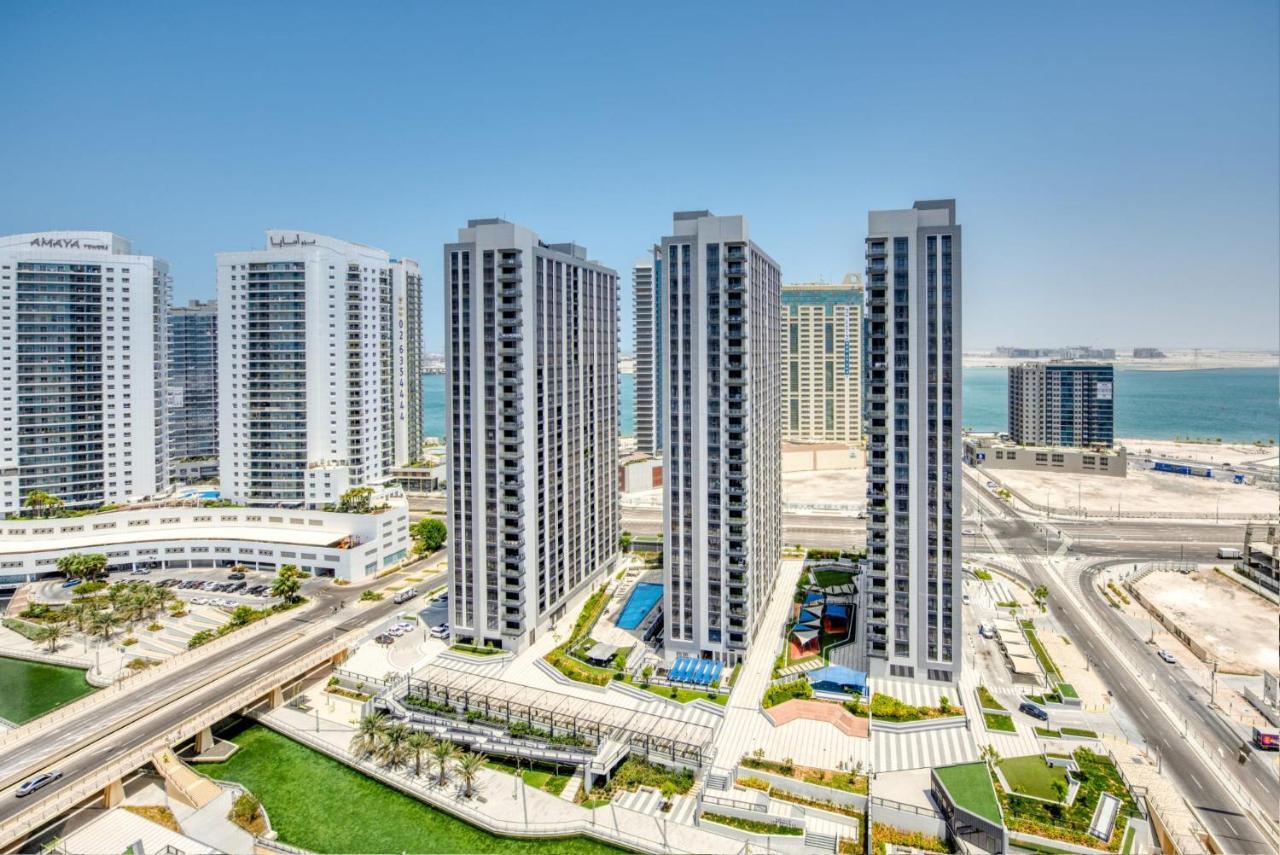 Capital Living On Reem - The Bridges *