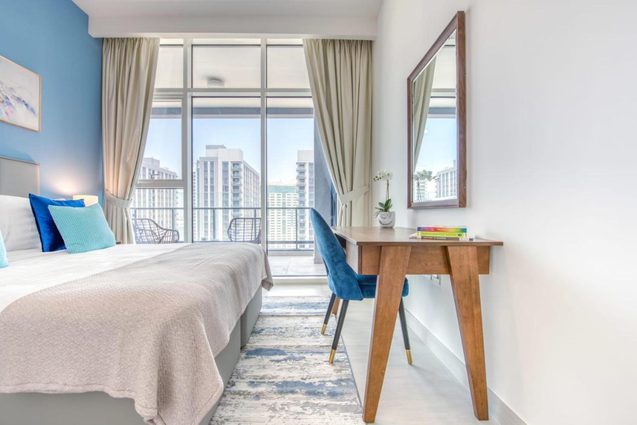 Capital Living On Reem - The Bridges * Abu Dhabi