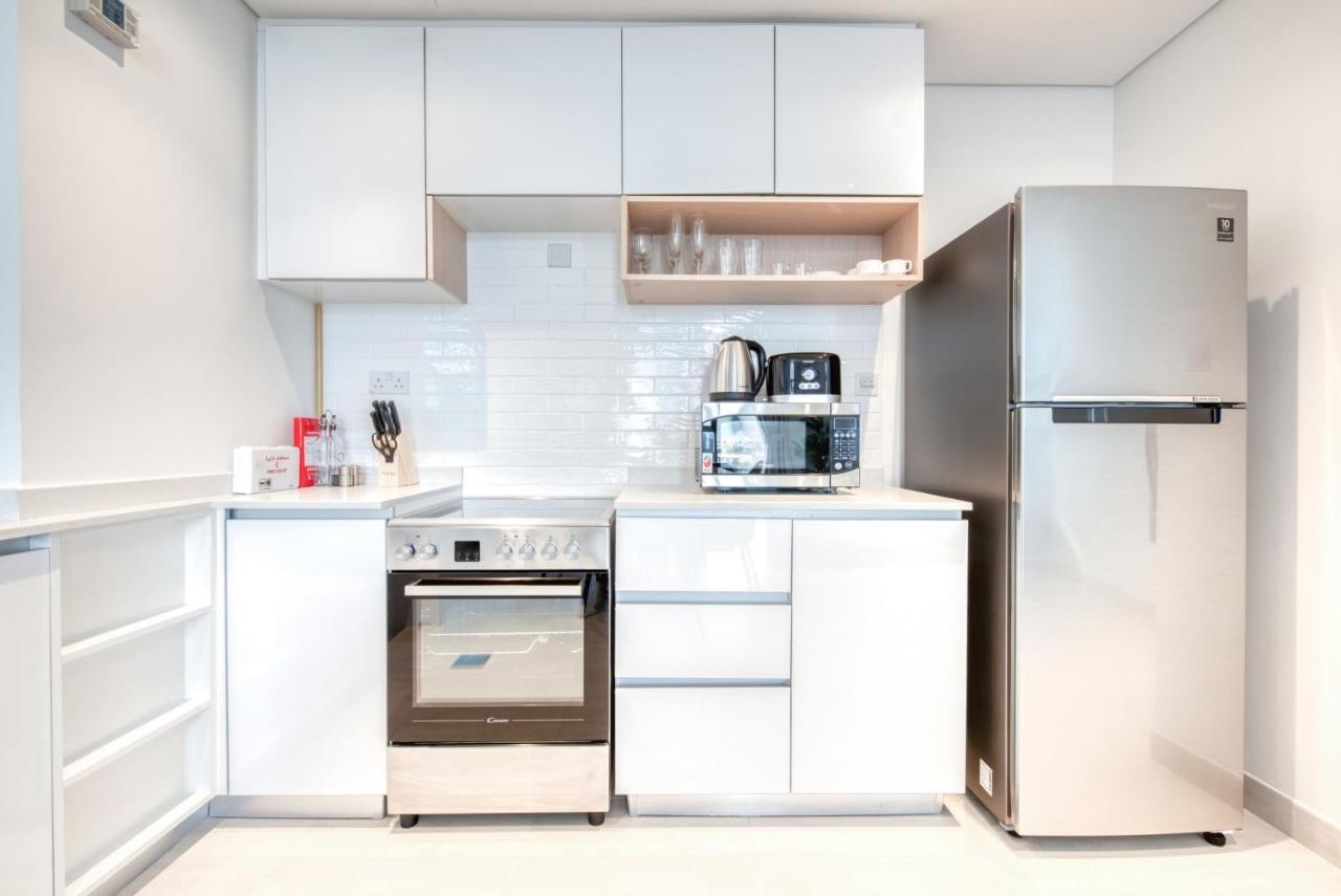 Capital Living On Reem - The Bridges Abu Dhabi