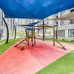 Capital Living On Reem - The Bridges