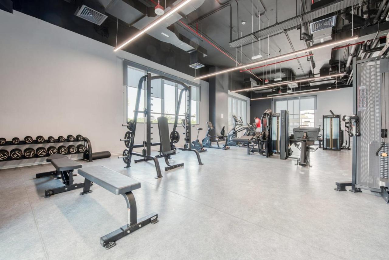 Capital Living On Reem - The Bridges