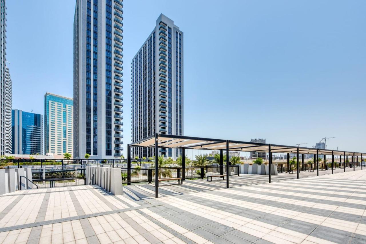 Apartment Capital Living On Reem - The Bridges
