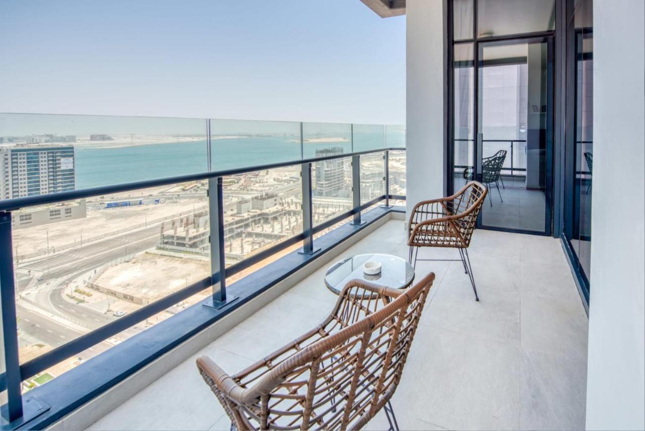 Capital Living On Reem - The Bridges Abu Dhabi