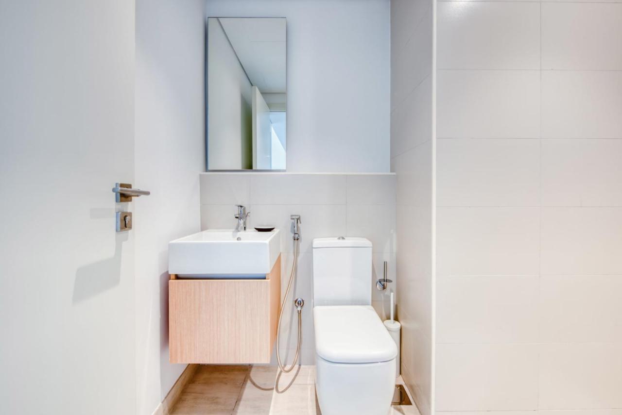 Apartment Capital Living On Reem - The Bridges Abu Dhabi