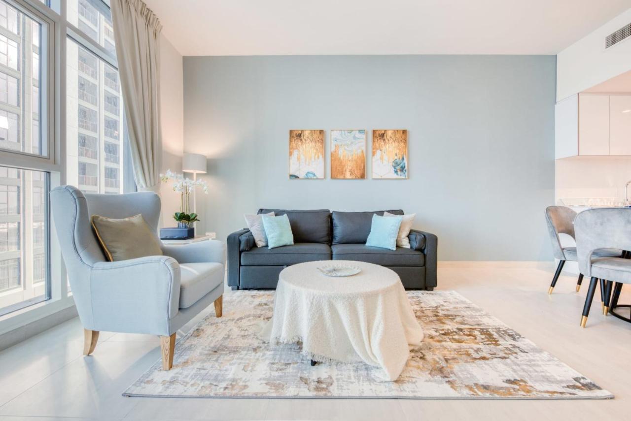 Capital Living On Reem - The Bridges