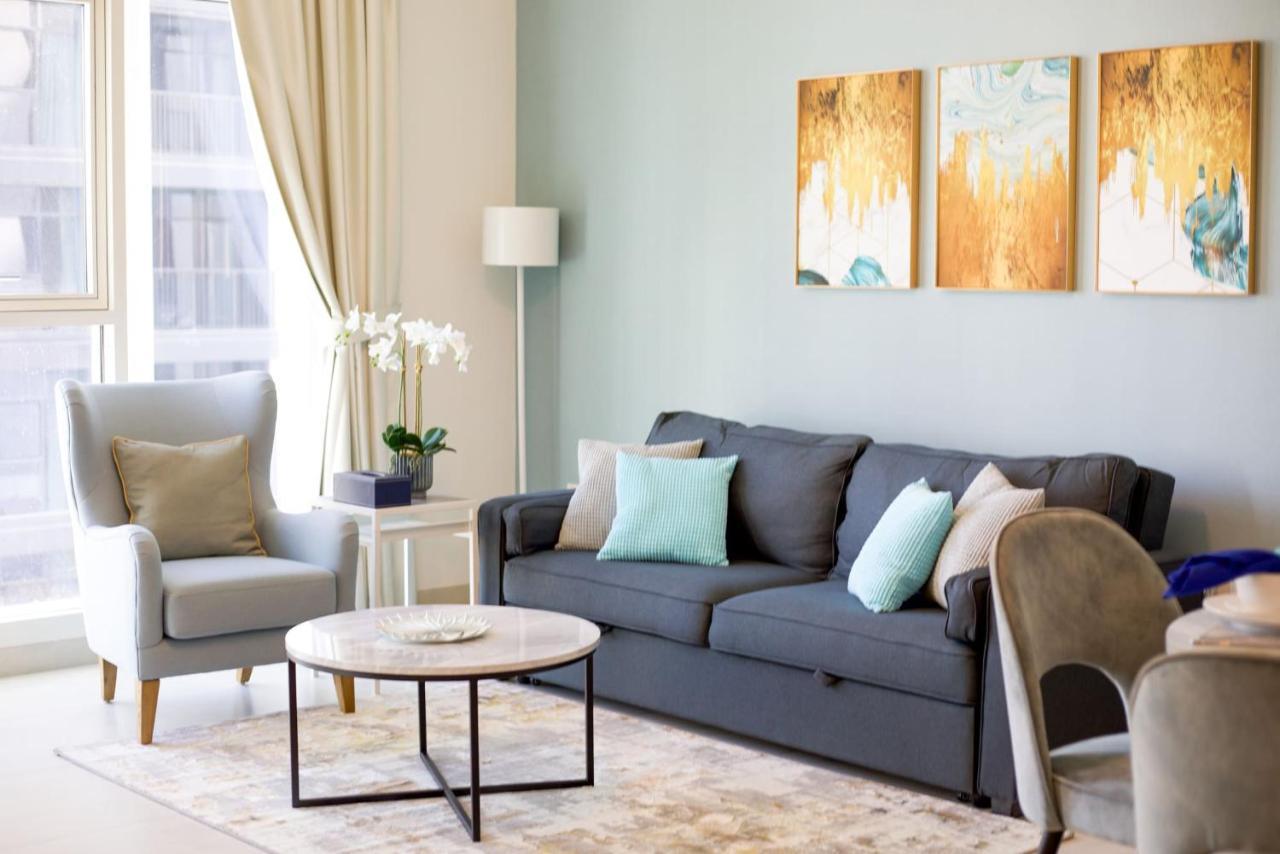 Capital Living On Reem - The Bridges