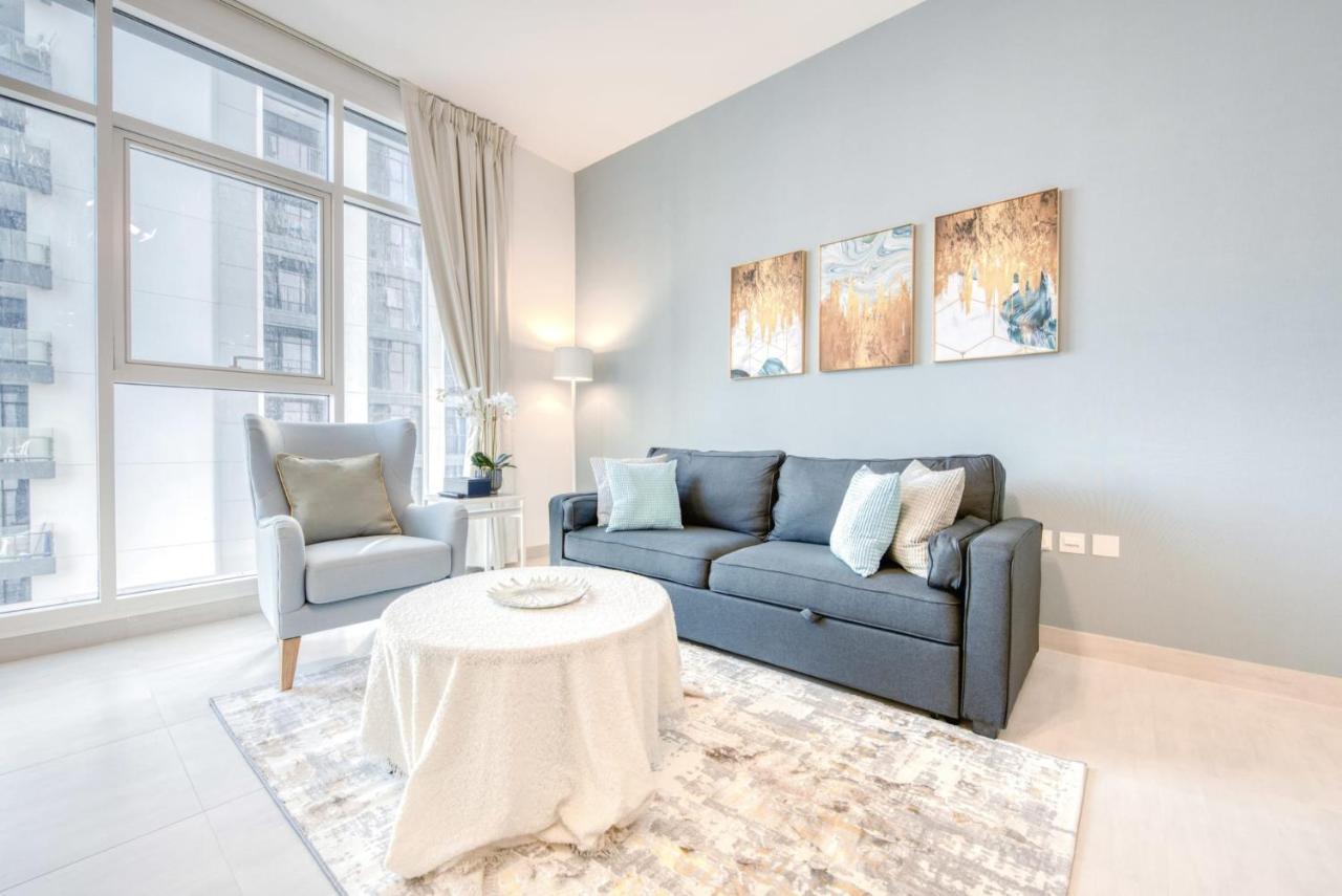 Apartment Capital Living On Reem - The Bridges Abu Dhabi