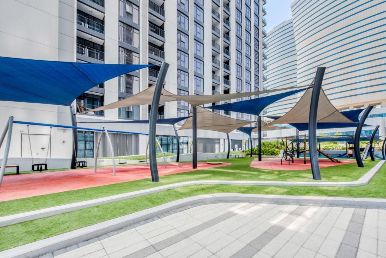 Apartment Capital Living On Reem - The Bridges *