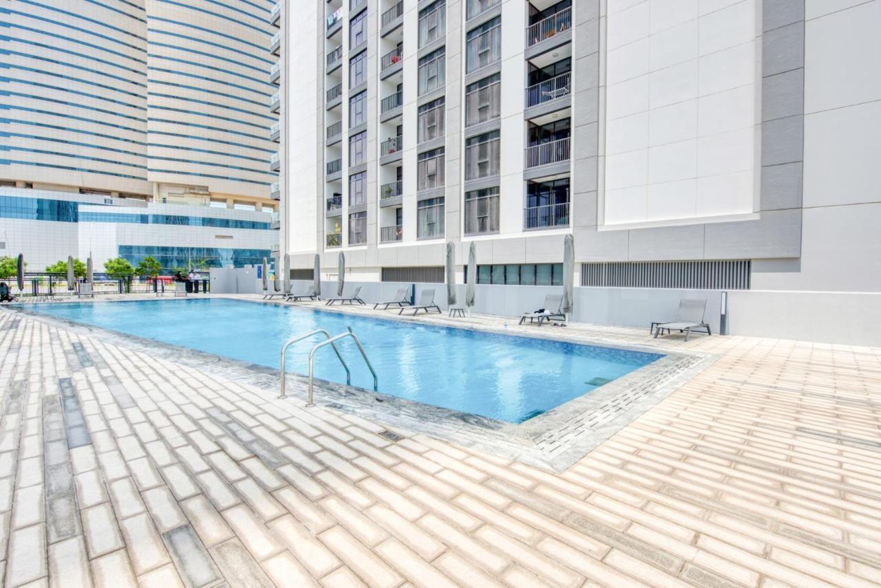 Apartment Capital Living On Reem - The Bridges Abu Dhabi