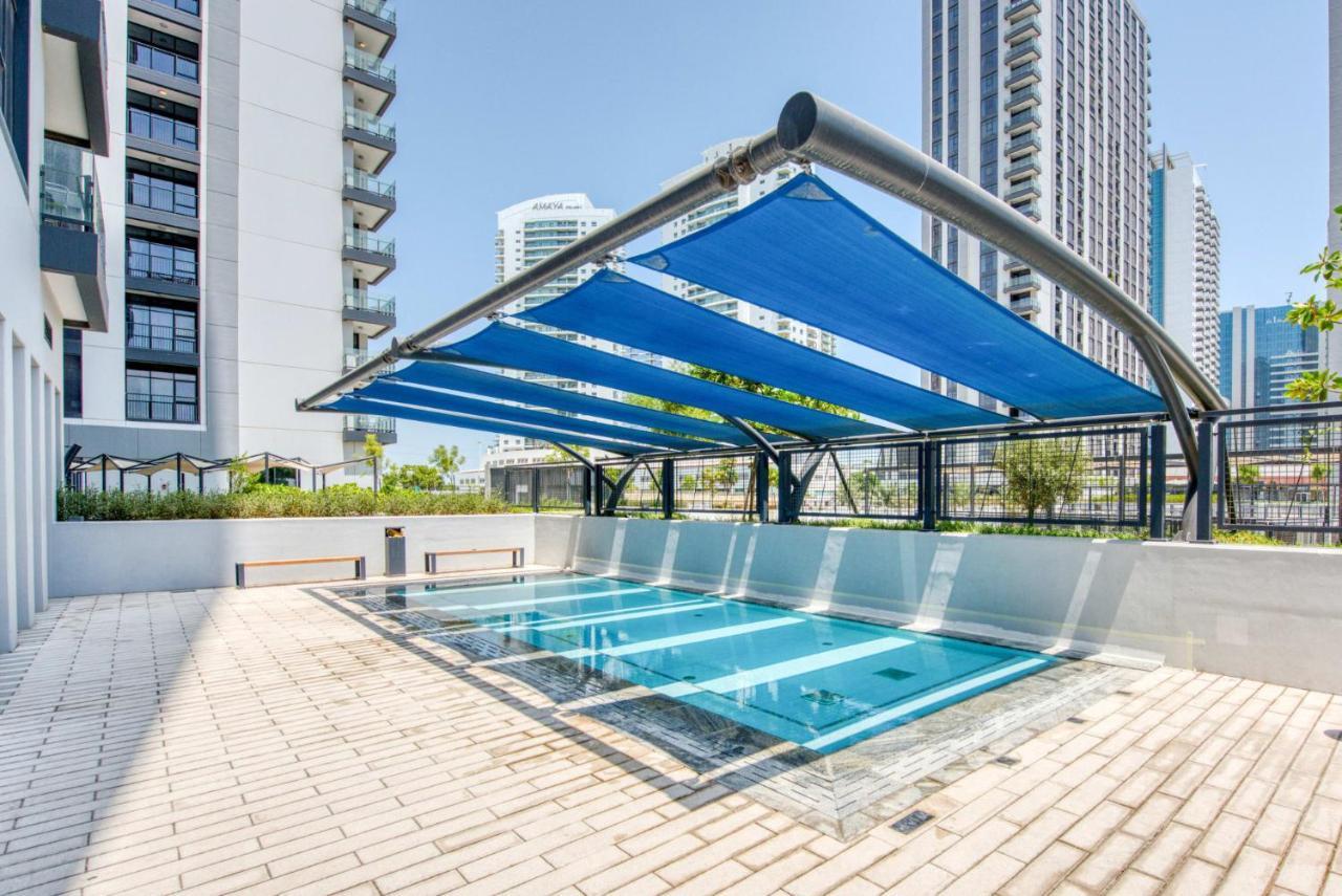 Capital Living On Reem - The Bridges