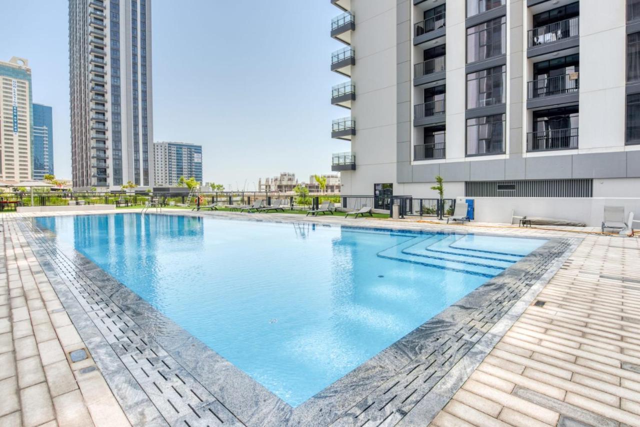 Capital Living On Reem - The Bridges