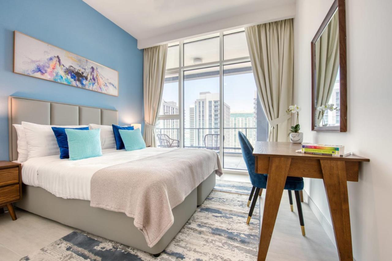Apartamento Capital Living On Reem - The Bridges