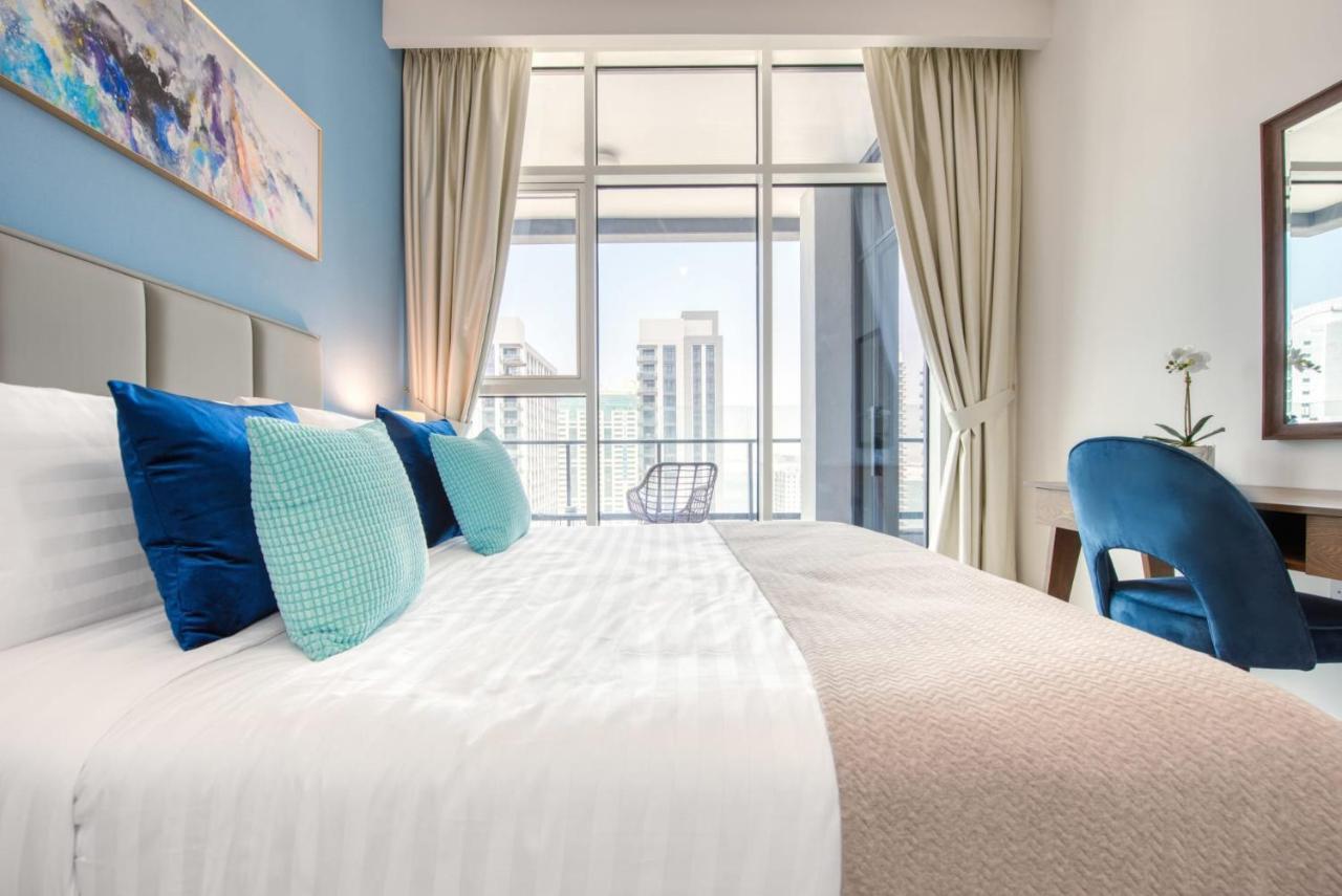 Capital Living On Reem - The Bridges * Abu Dhabi
