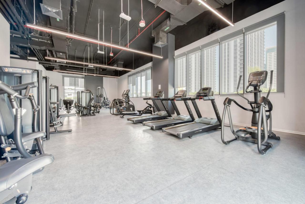 Capital Living On Reem - The Bridges Abu Dhabi