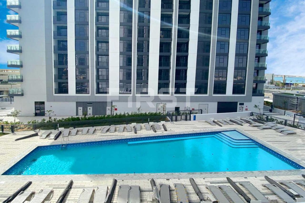 Capital Living On Reem - The Bridges Apartamento